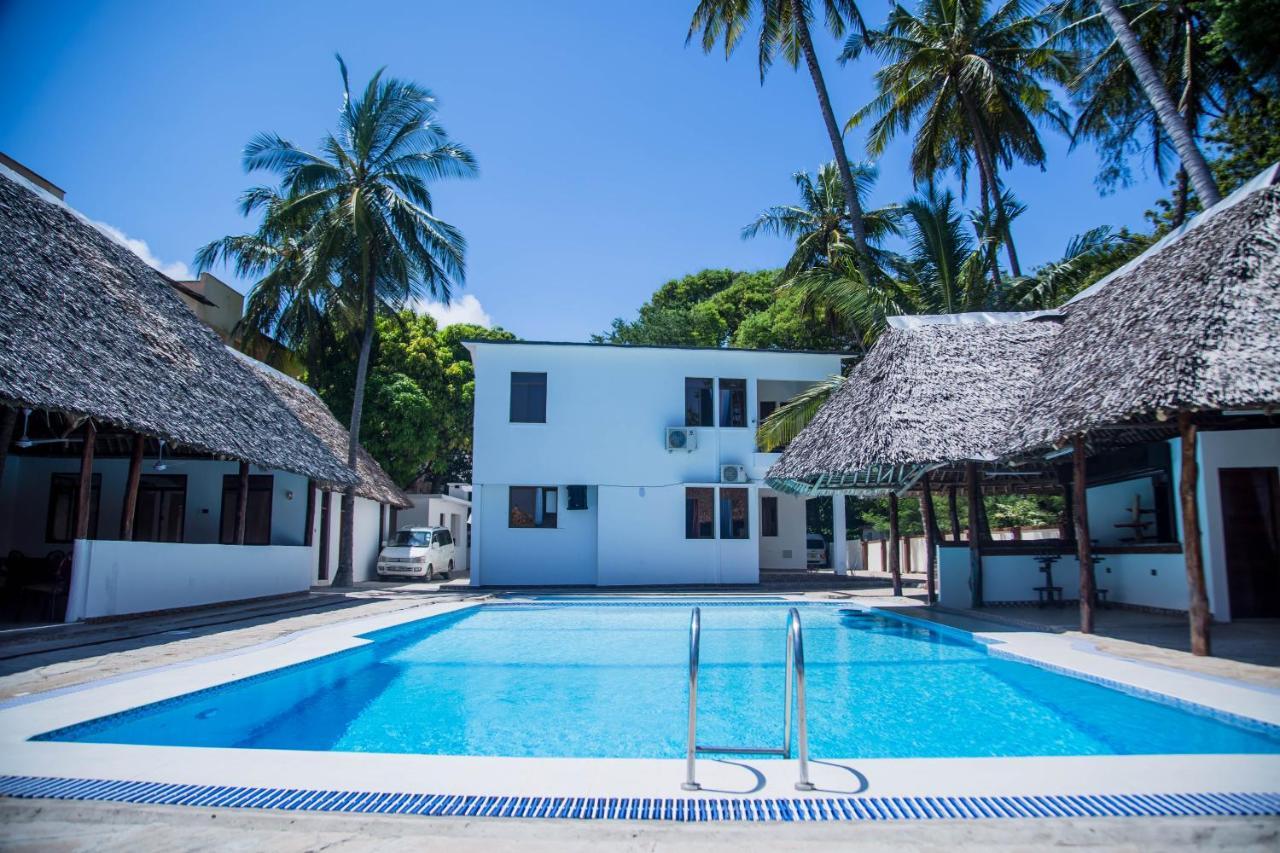 Sheratton Beach Villagio Mombasa Exterior foto