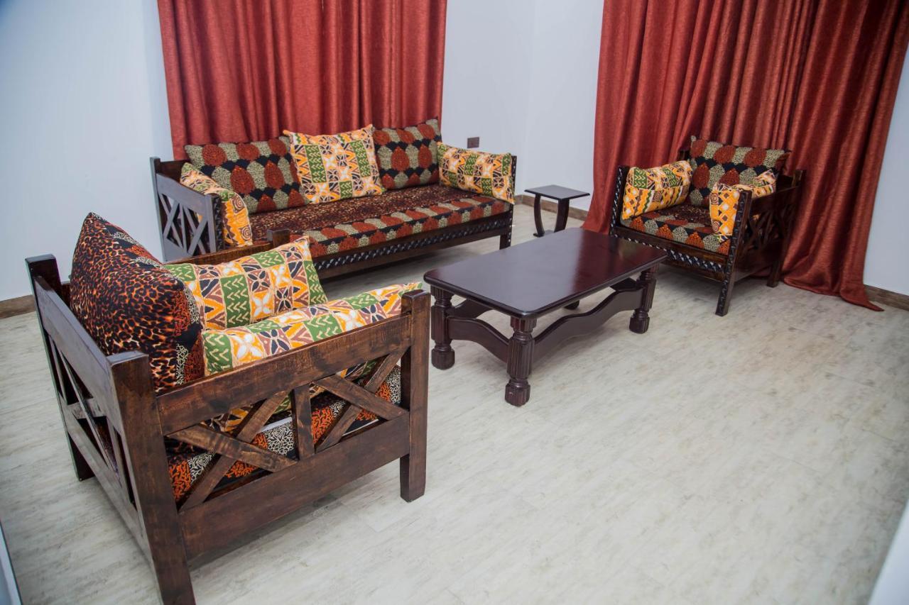 Sheratton Beach Villagio Mombasa Exterior foto