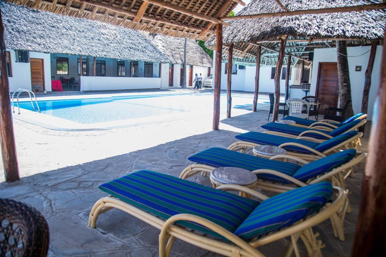 Sheratton Beach Villagio Mombasa Exterior foto