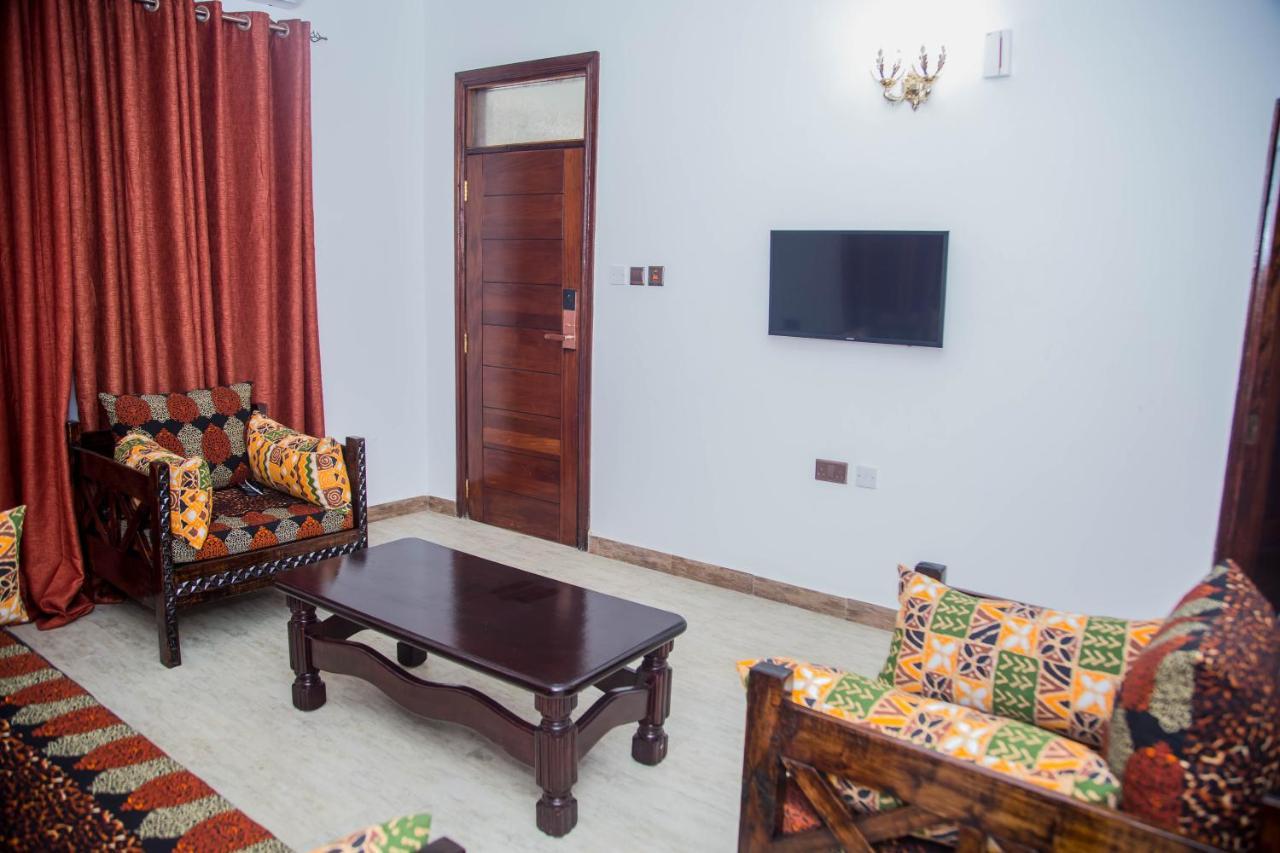 Sheratton Beach Villagio Mombasa Exterior foto