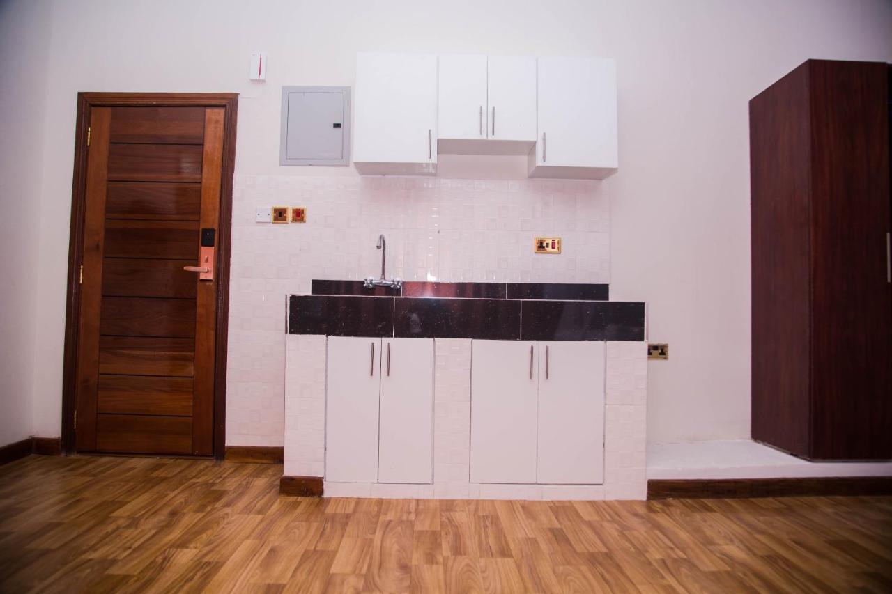 Sheratton Beach Villagio Mombasa Exterior foto