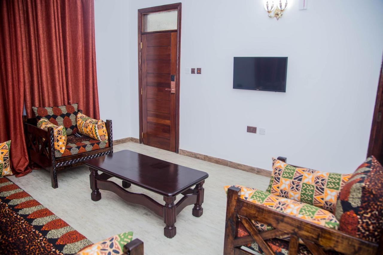 Sheratton Beach Villagio Mombasa Exterior foto