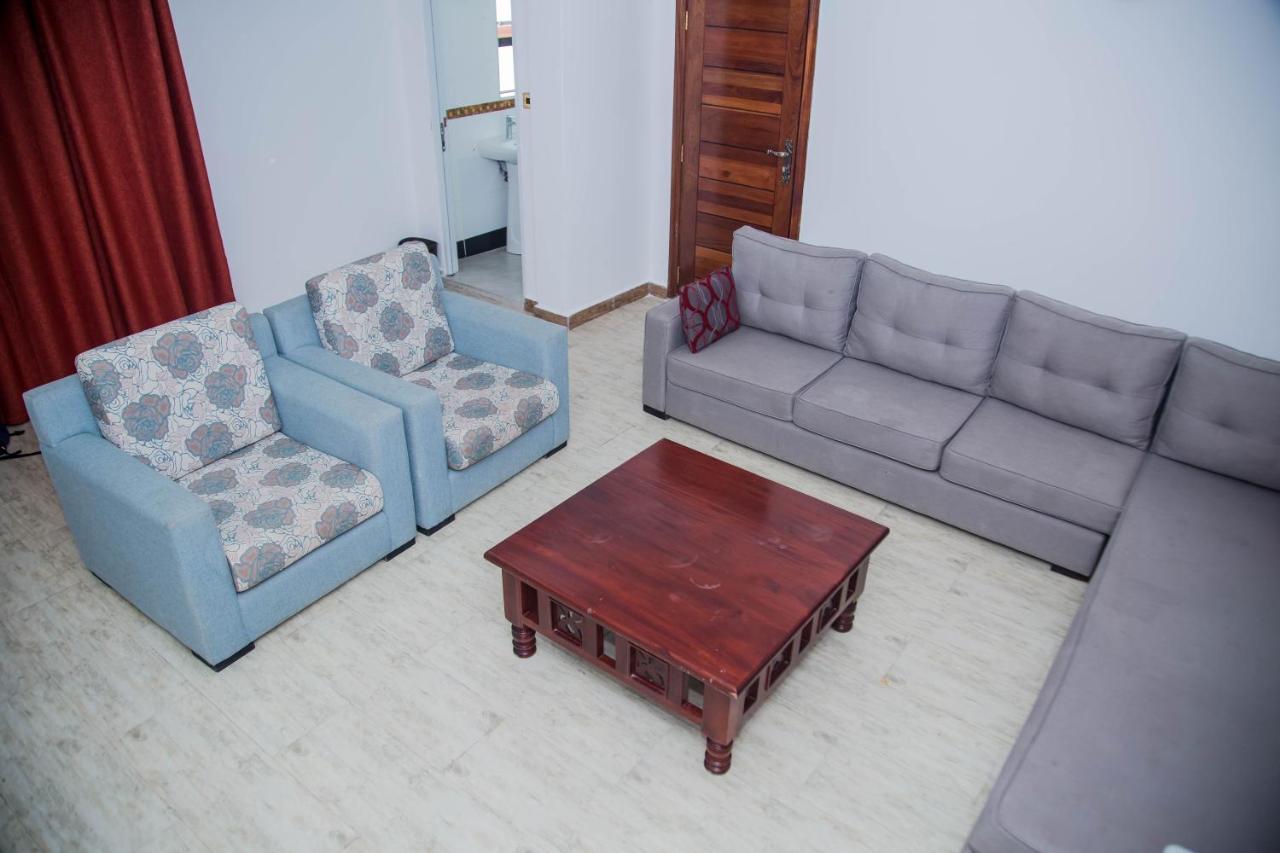 Sheratton Beach Villagio Mombasa Exterior foto