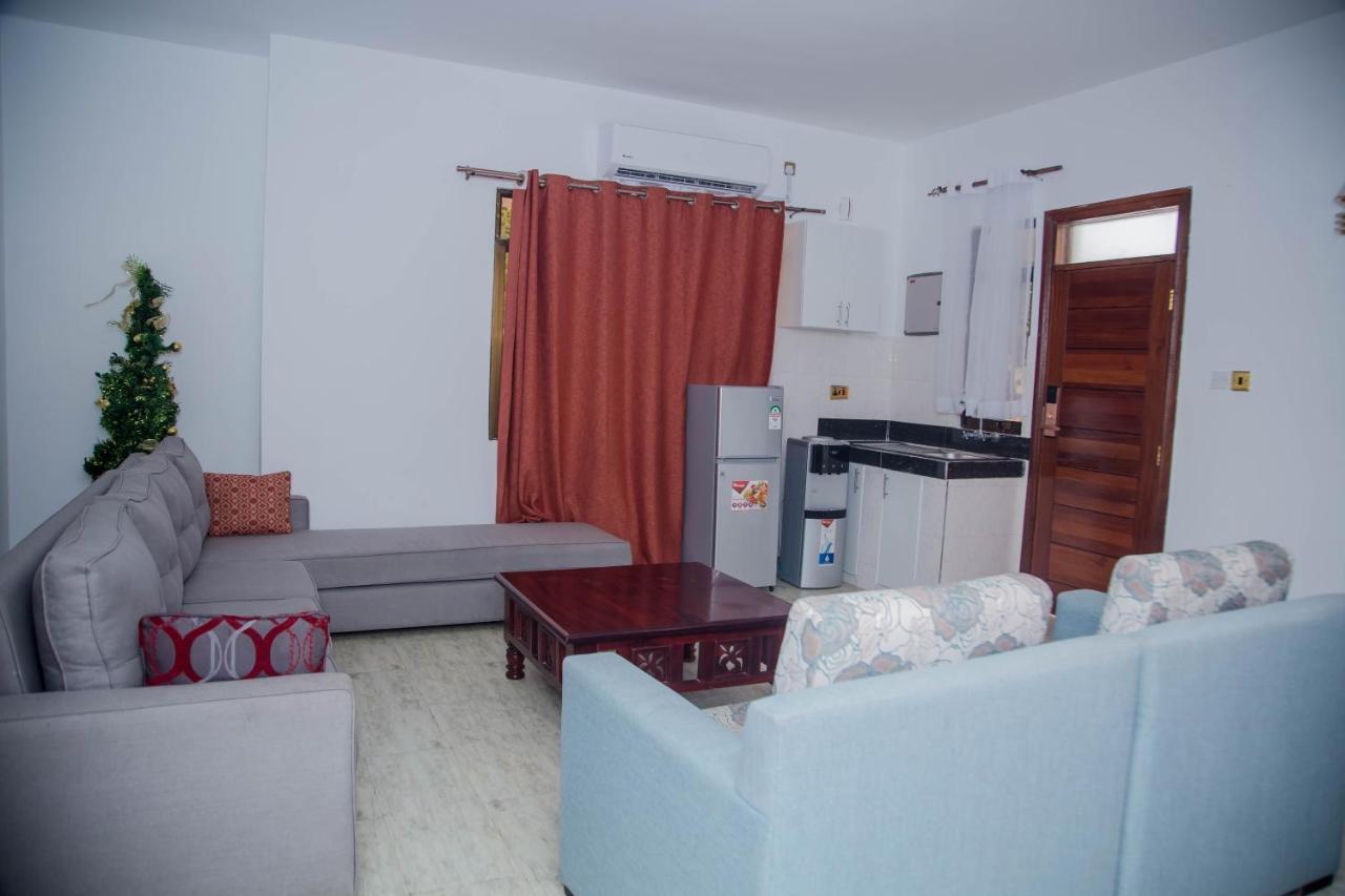 Sheratton Beach Villagio Mombasa Exterior foto