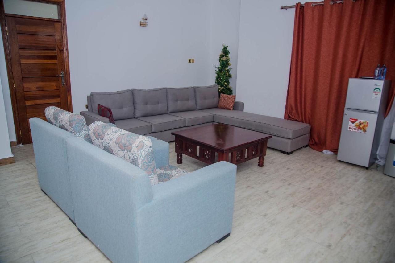 Sheratton Beach Villagio Mombasa Exterior foto