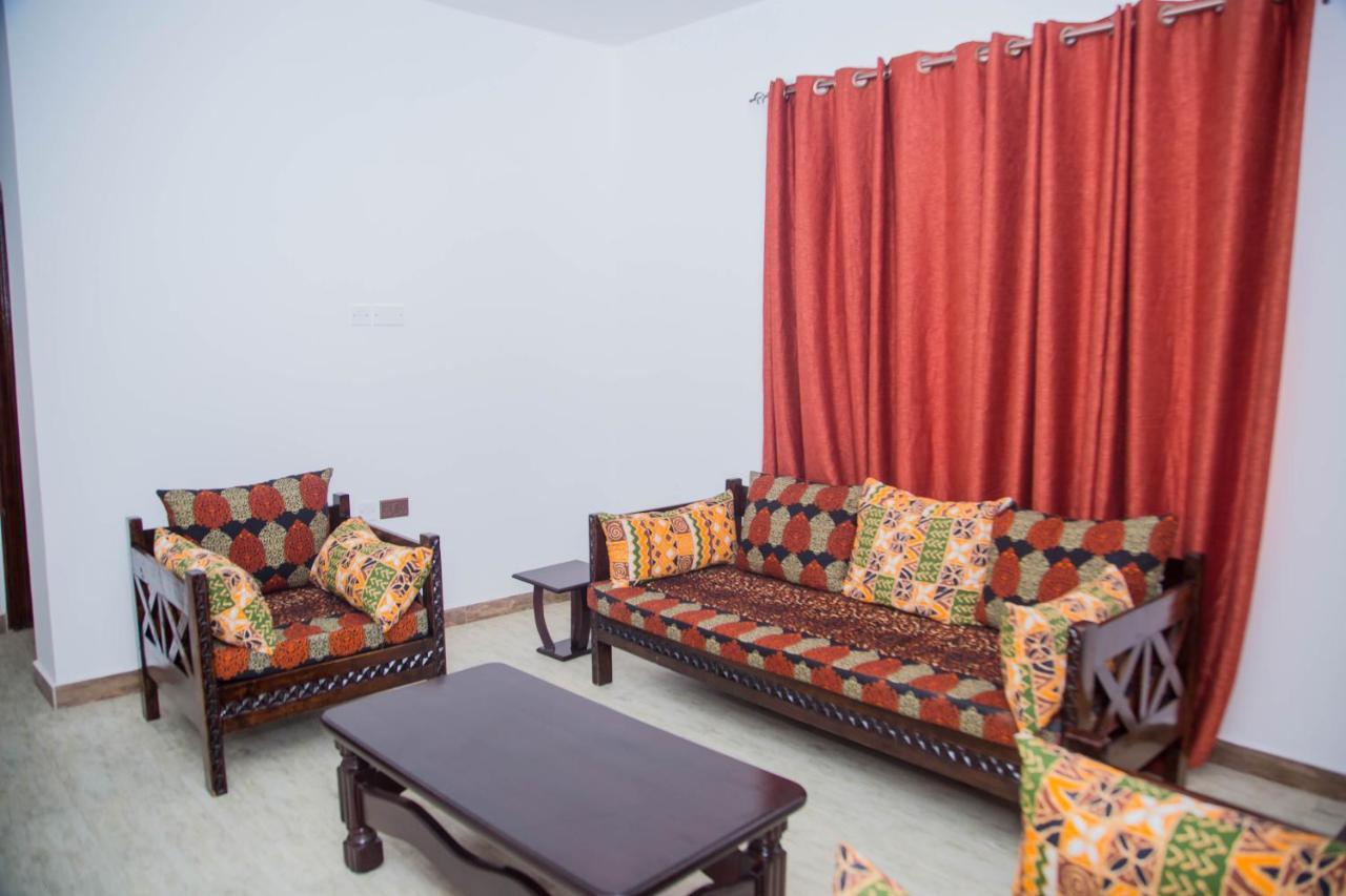 Sheratton Beach Villagio Mombasa Exterior foto