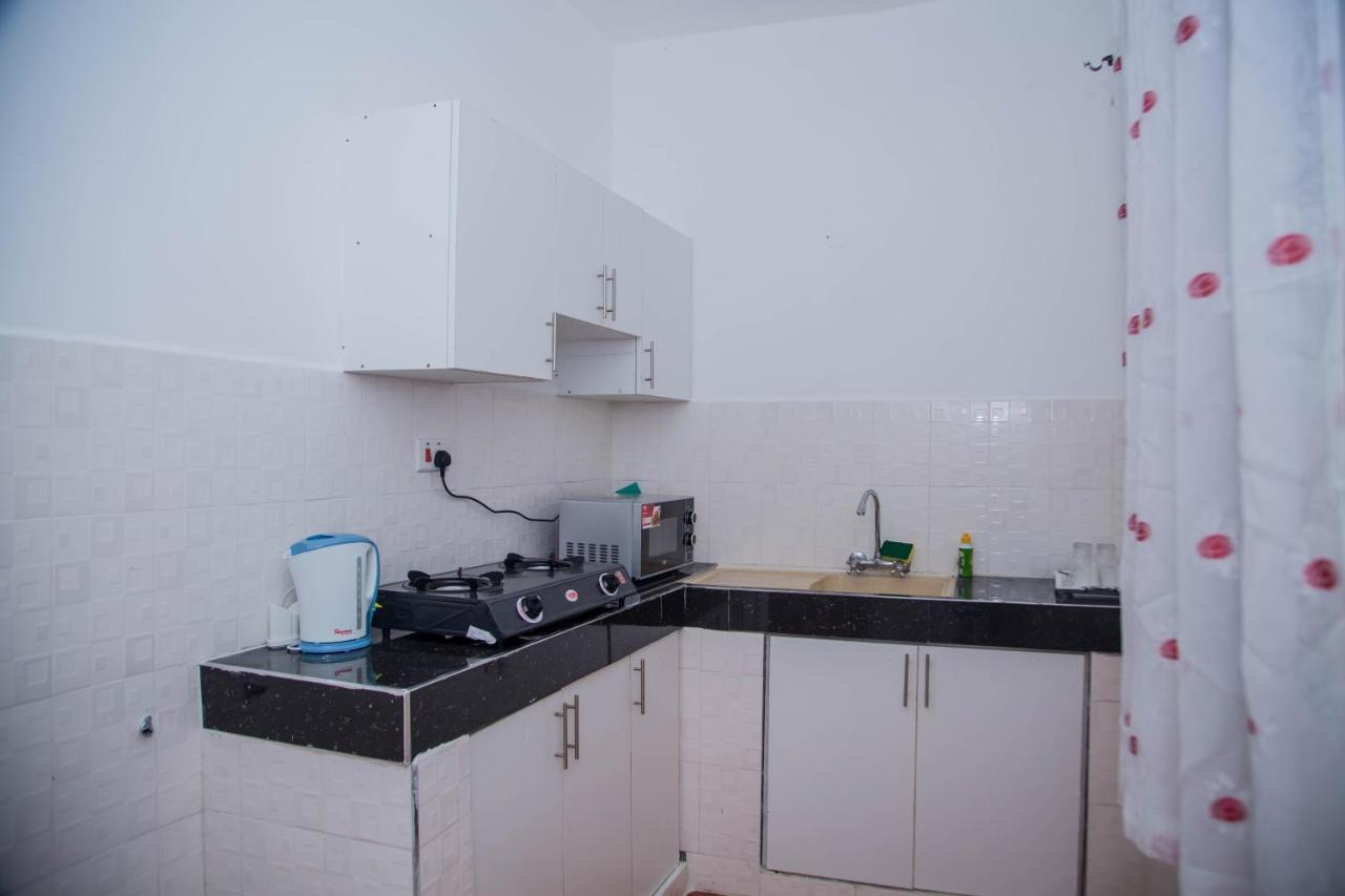 Sheratton Beach Villagio Mombasa Exterior foto