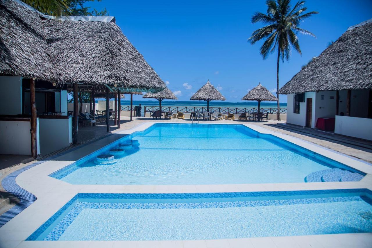 Sheratton Beach Villagio Mombasa Exterior foto