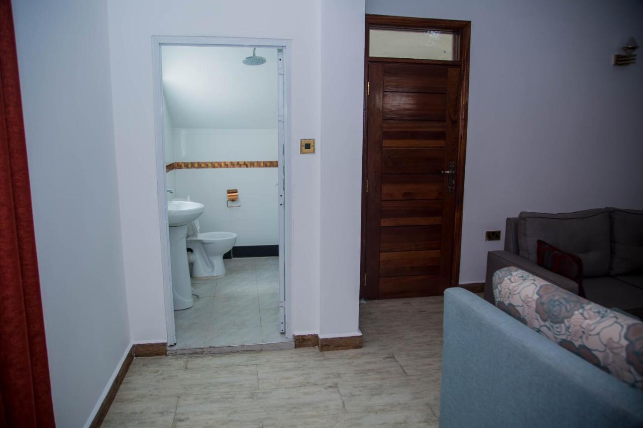 Sheratton Beach Villagio Mombasa Exterior foto