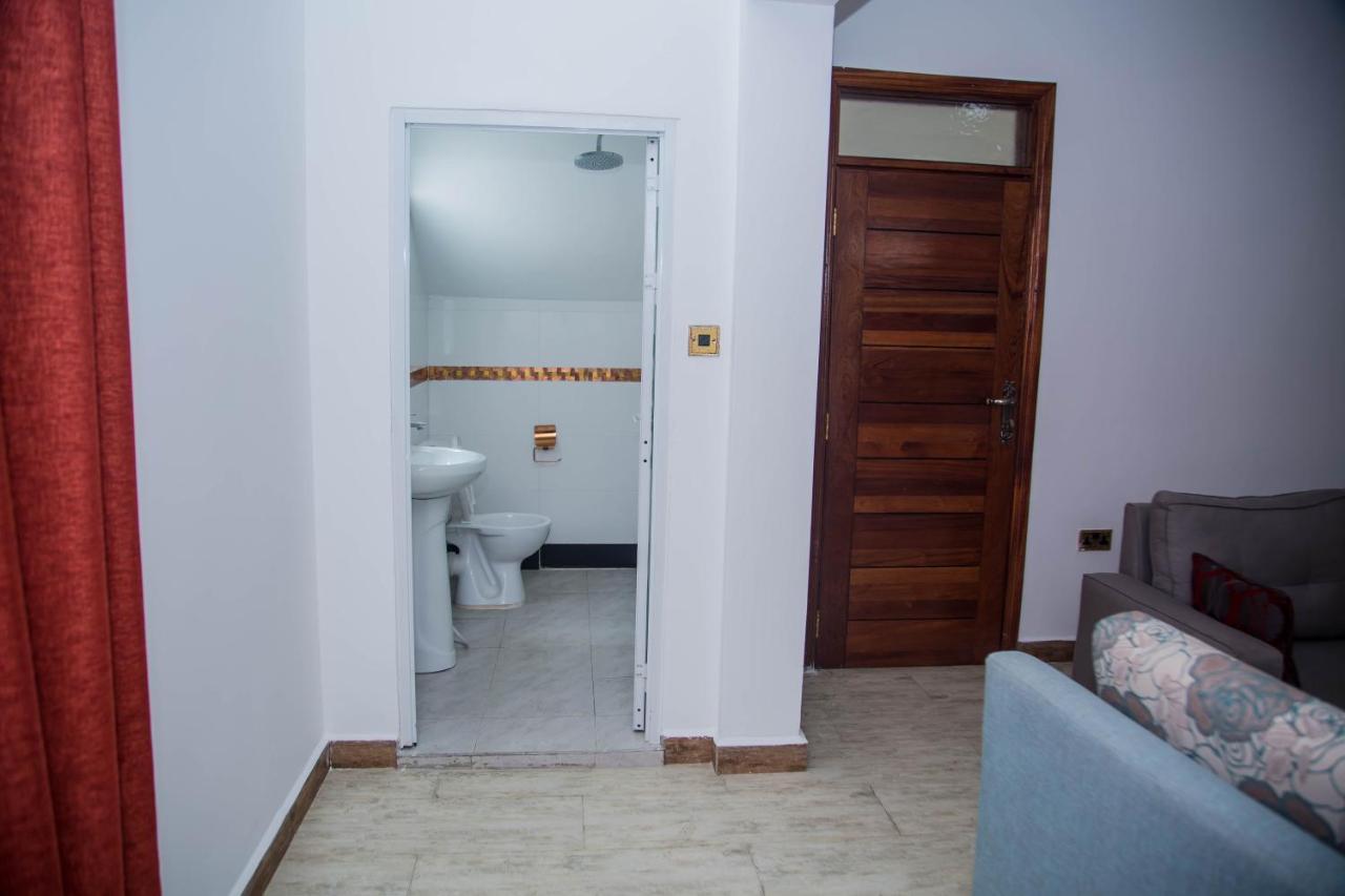 Sheratton Beach Villagio Mombasa Exterior foto