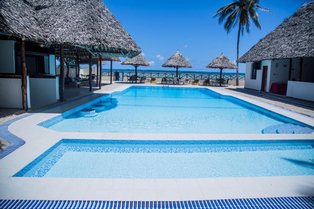 Sheratton Beach Villagio Mombasa Exterior foto