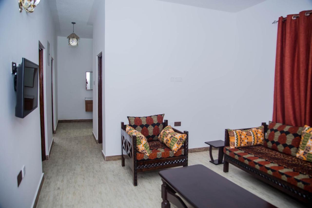 Sheratton Beach Villagio Mombasa Exterior foto