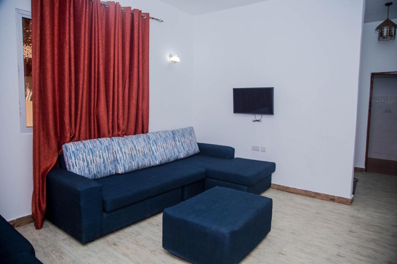 Sheratton Beach Villagio Mombasa Exterior foto