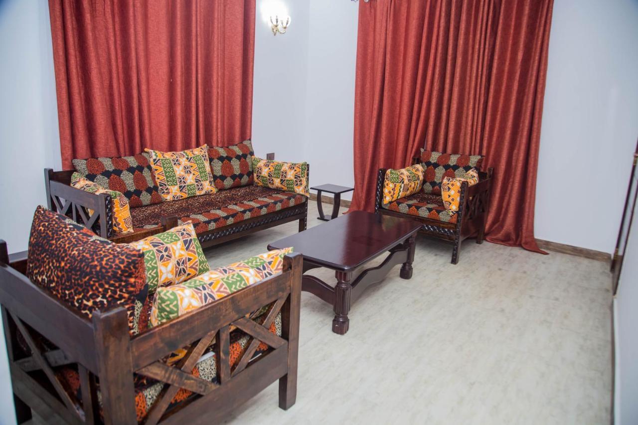 Sheratton Beach Villagio Mombasa Exterior foto