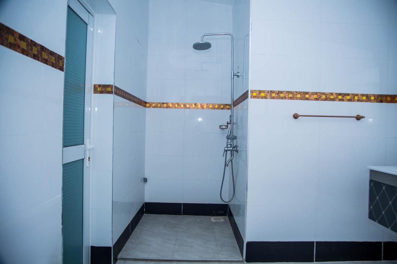 Sheratton Beach Villagio Mombasa Exterior foto