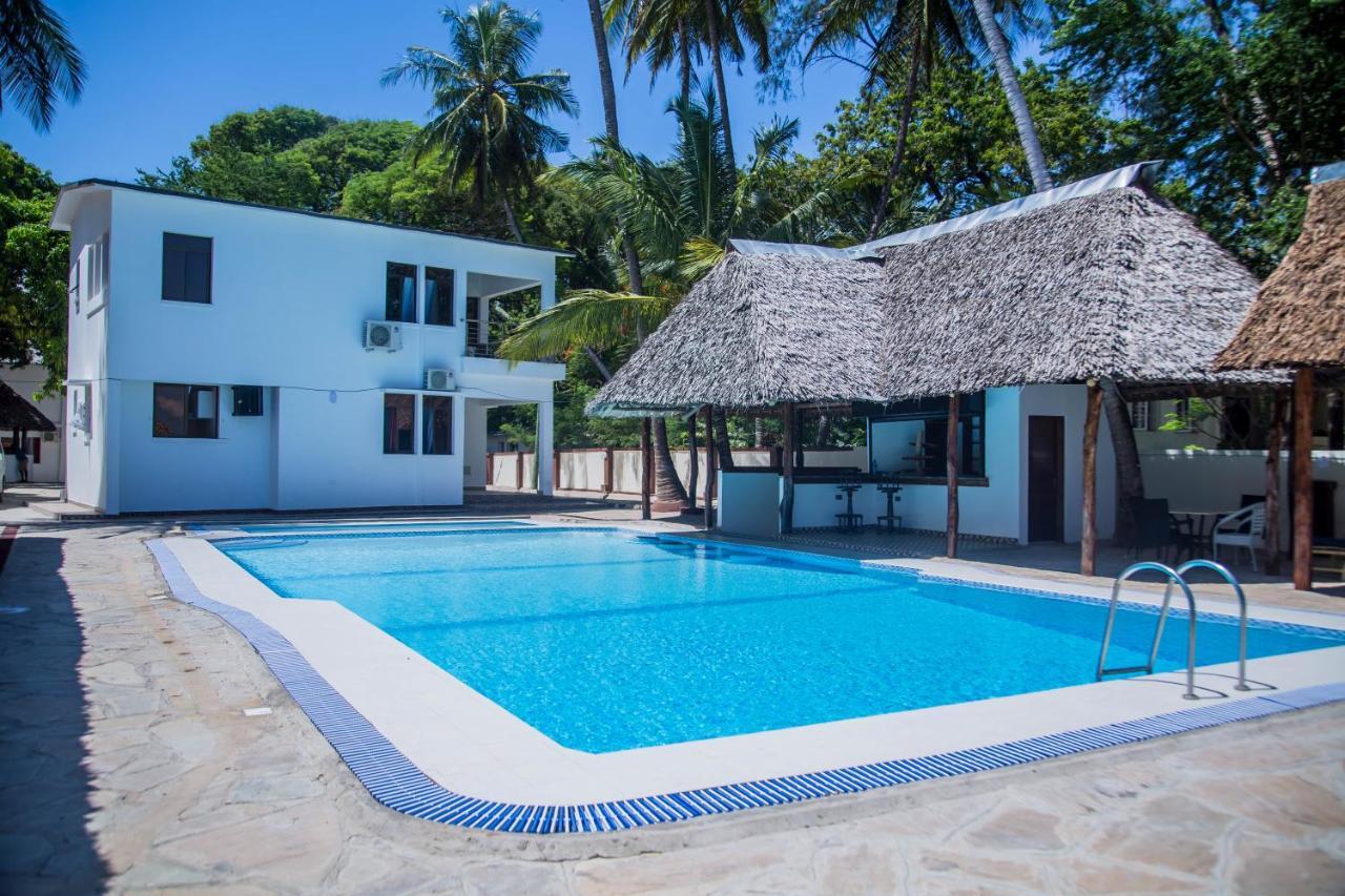 Sheratton Beach Villagio Mombasa Exterior foto