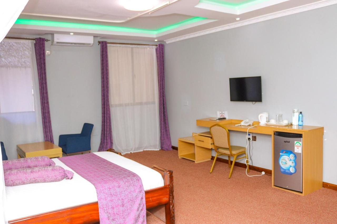 Sheratton Beach Villagio Mombasa Exterior foto