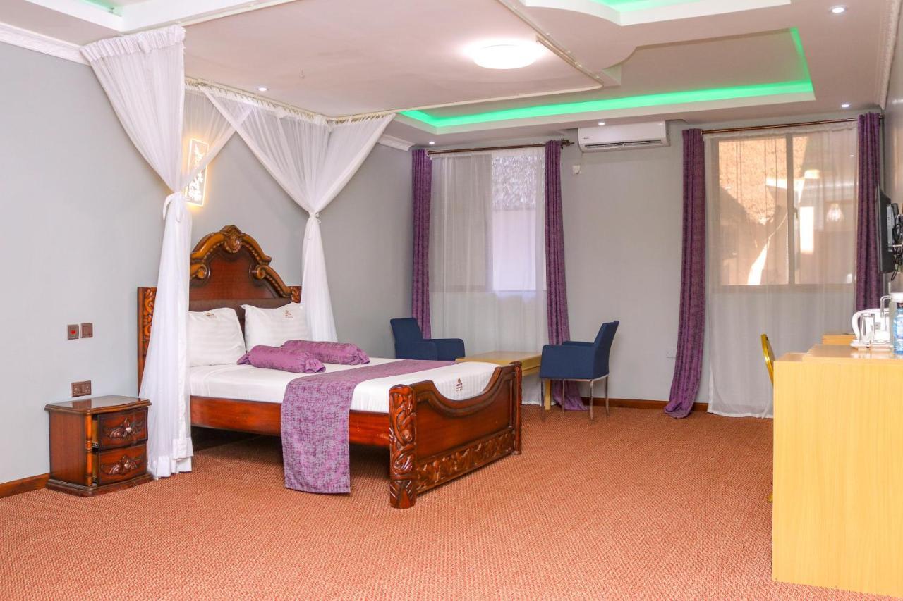 Sheratton Beach Villagio Mombasa Exterior foto