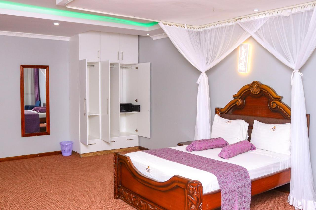 Sheratton Beach Villagio Mombasa Exterior foto