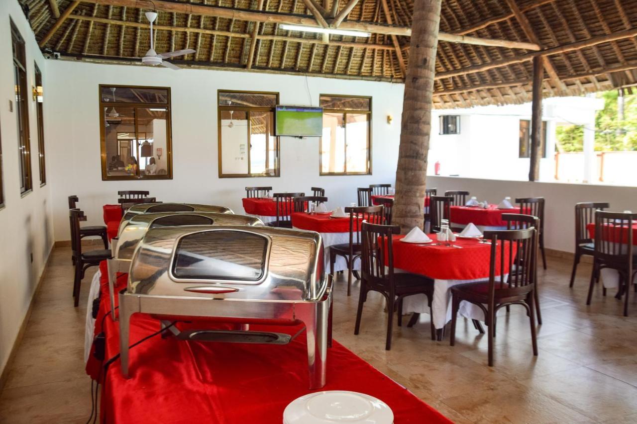 Sheratton Beach Villagio Mombasa Exterior foto